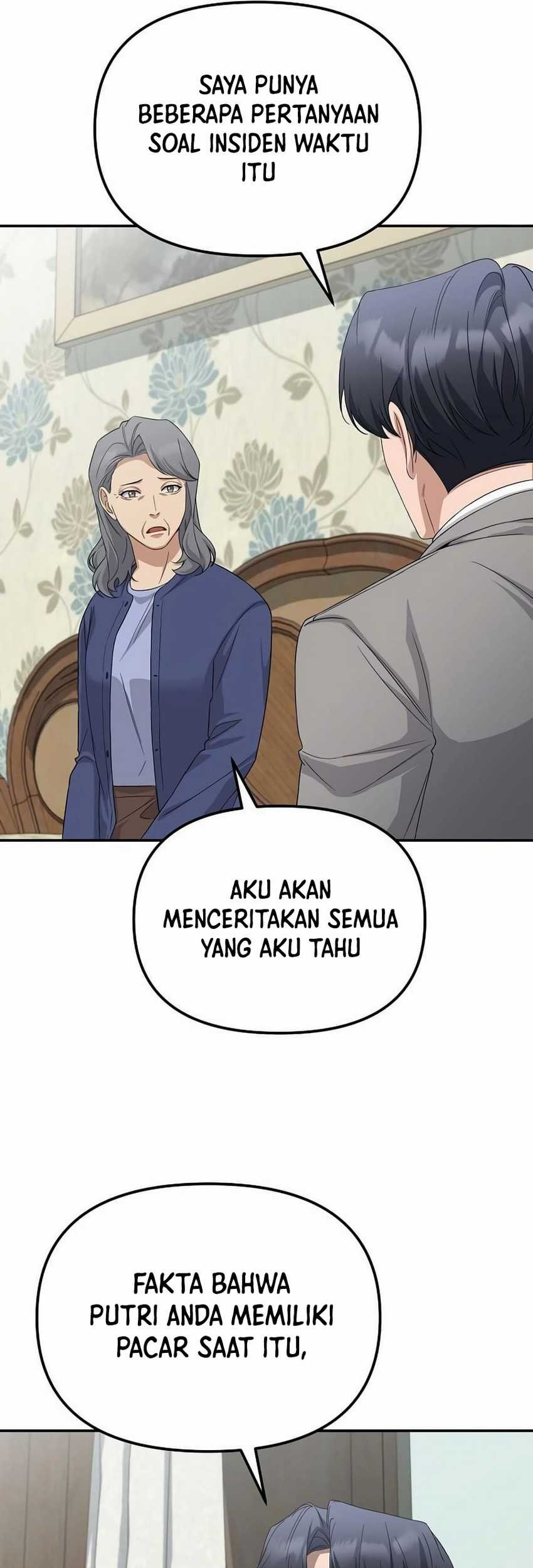 The Wicked Prosecutor Has Changed Chapter 39 Gambar 45