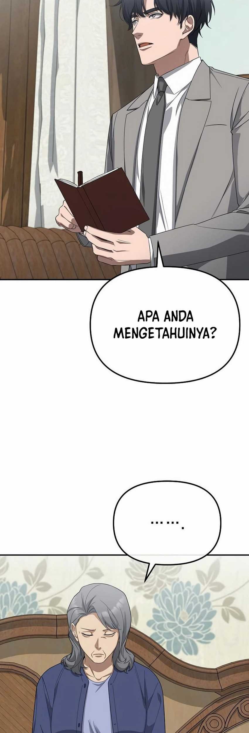 The Wicked Prosecutor Has Changed Chapter 39 Gambar 46