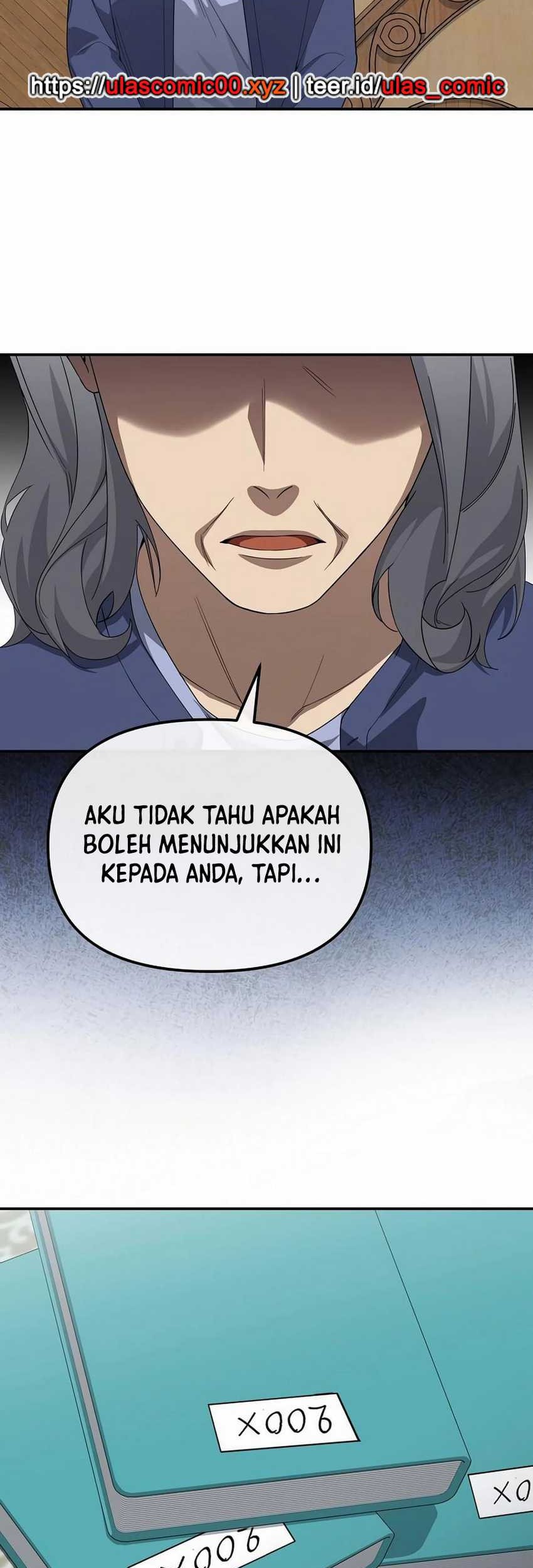 The Wicked Prosecutor Has Changed Chapter 39 Gambar 47