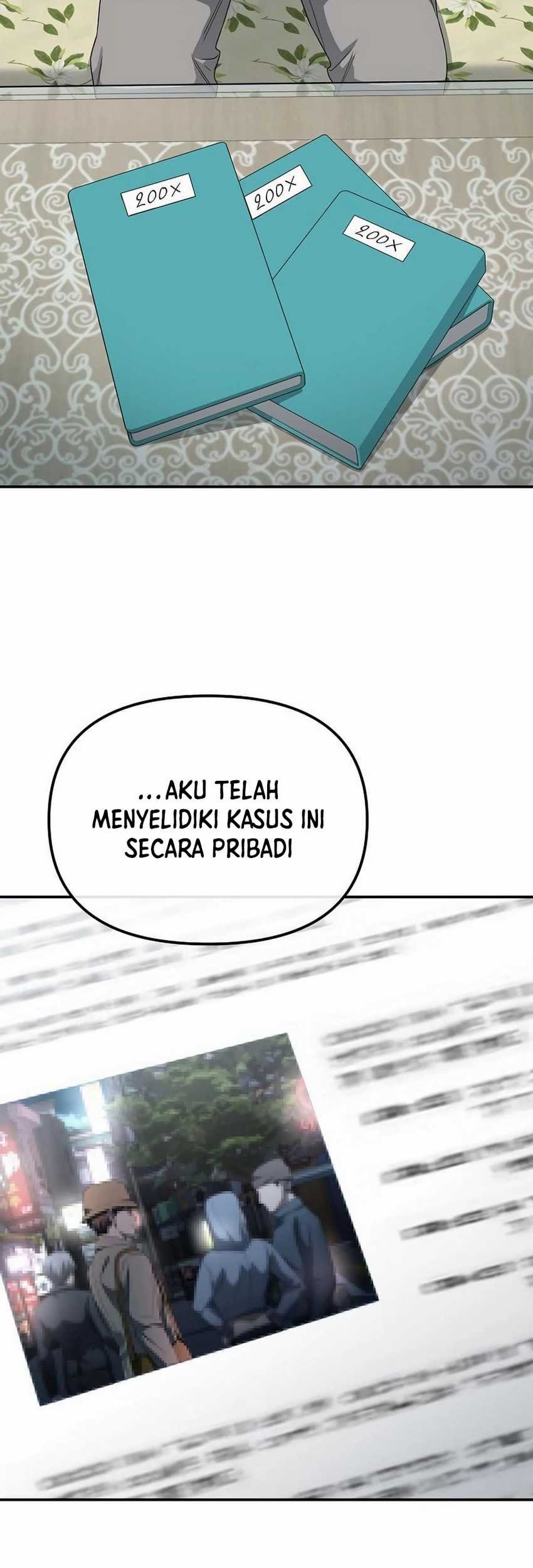 The Wicked Prosecutor Has Changed Chapter 39 Gambar 49