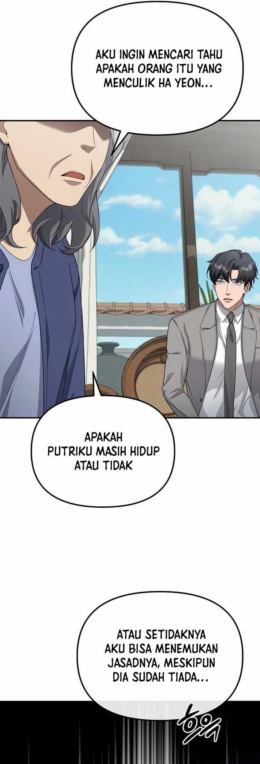 The Wicked Prosecutor Has Changed Chapter 39 Gambar 51