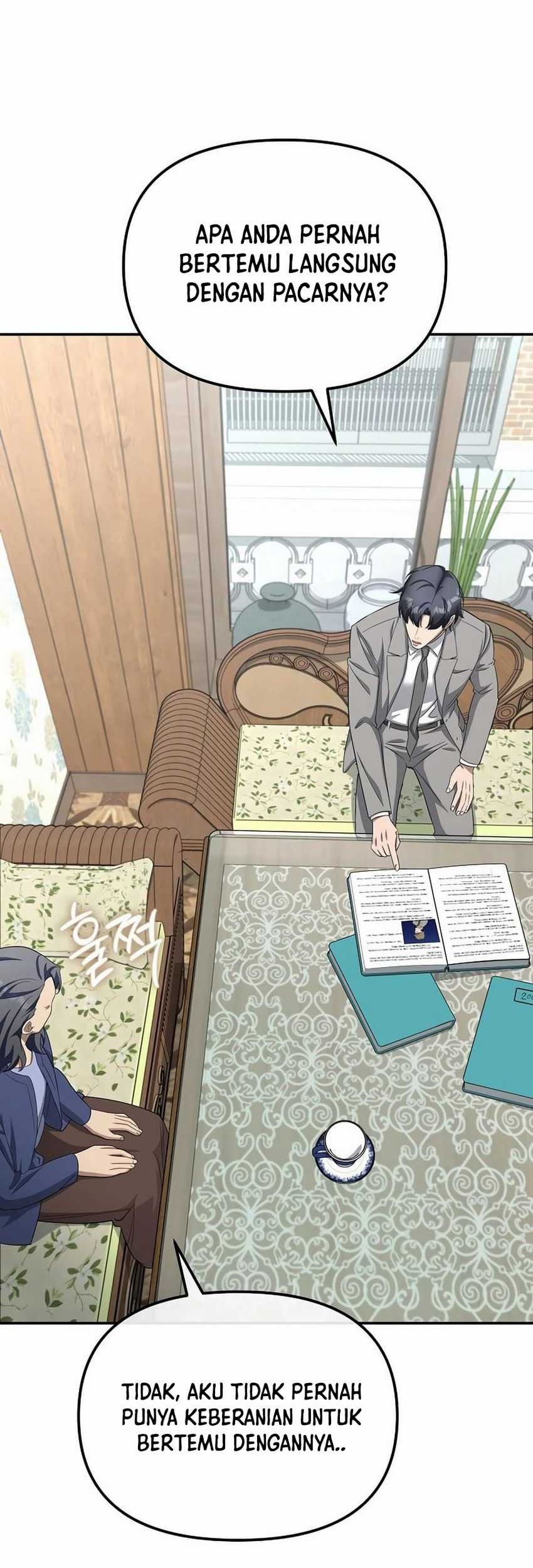 The Wicked Prosecutor Has Changed Chapter 39 Gambar 53