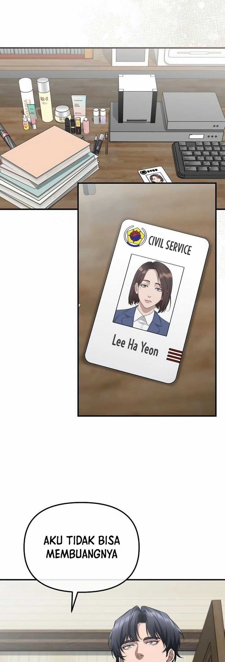 The Wicked Prosecutor Has Changed Chapter 39 Gambar 57
