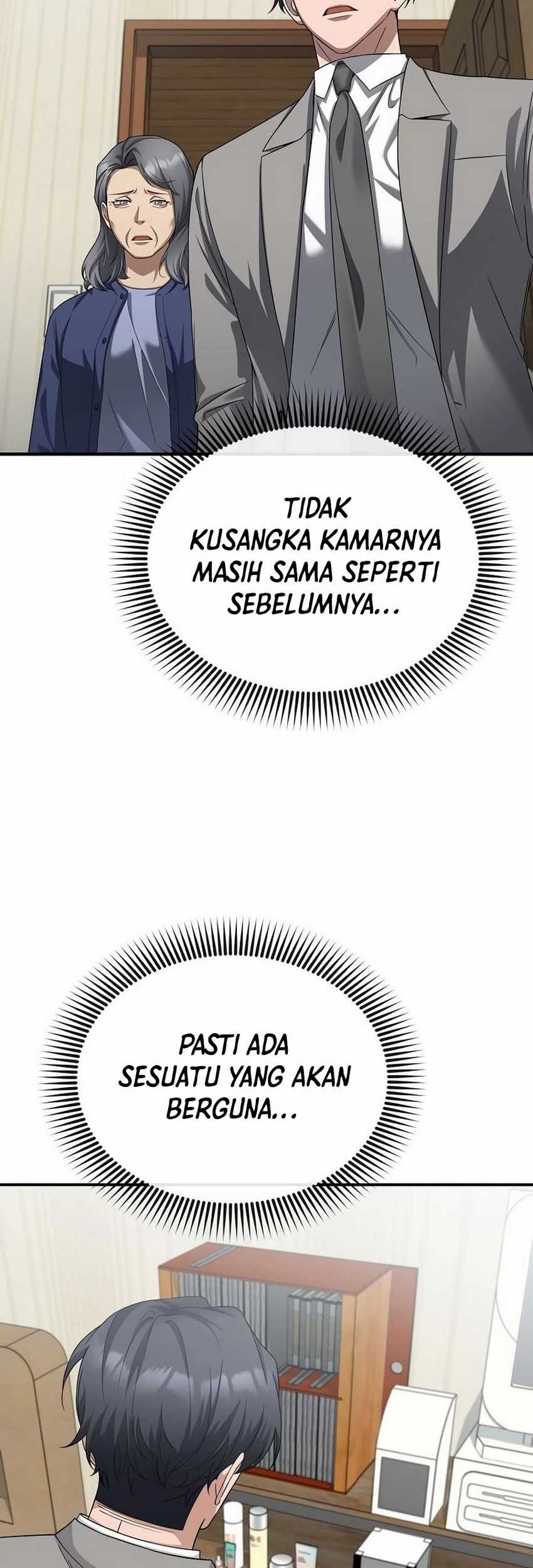 The Wicked Prosecutor Has Changed Chapter 39 Gambar 58