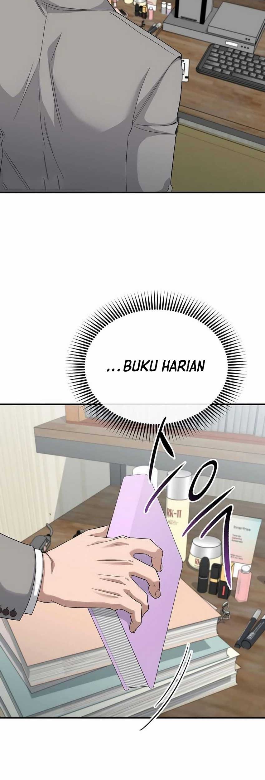 The Wicked Prosecutor Has Changed Chapter 39 Gambar 59
