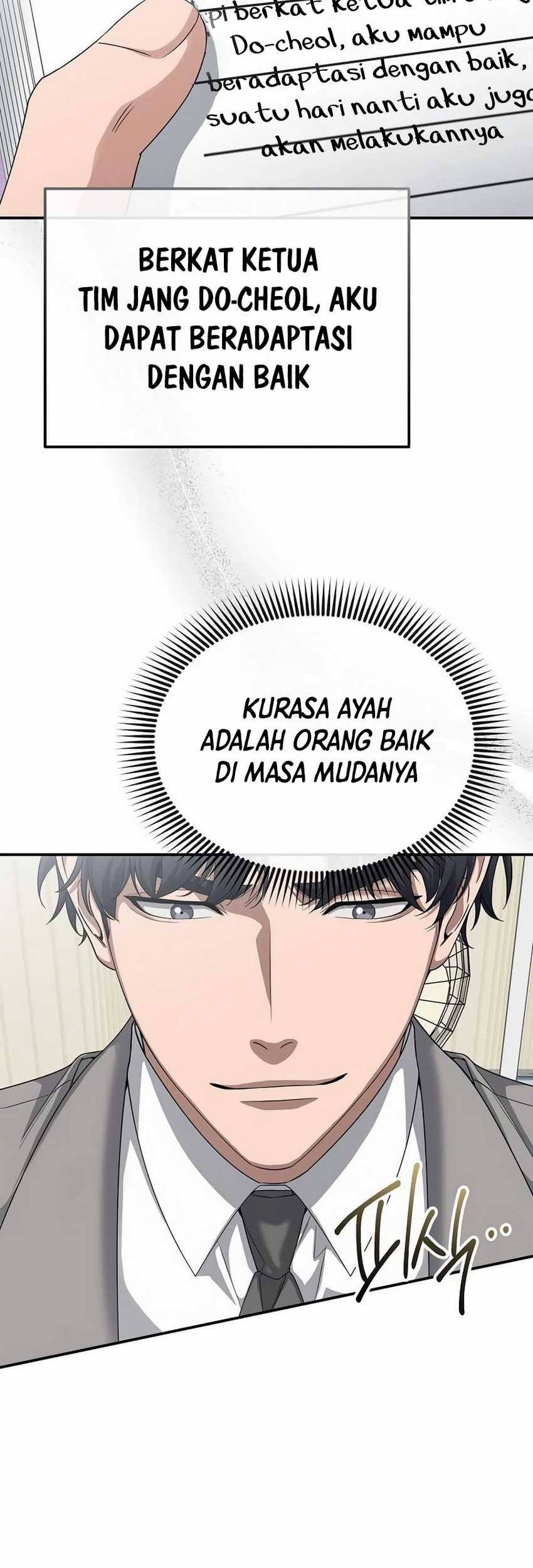 The Wicked Prosecutor Has Changed Chapter 39 Gambar 61
