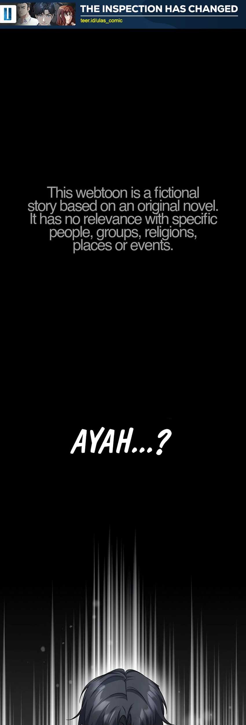 Baca Manhwa The Wicked Prosecutor Has Changed Chapter 39 Gambar 2