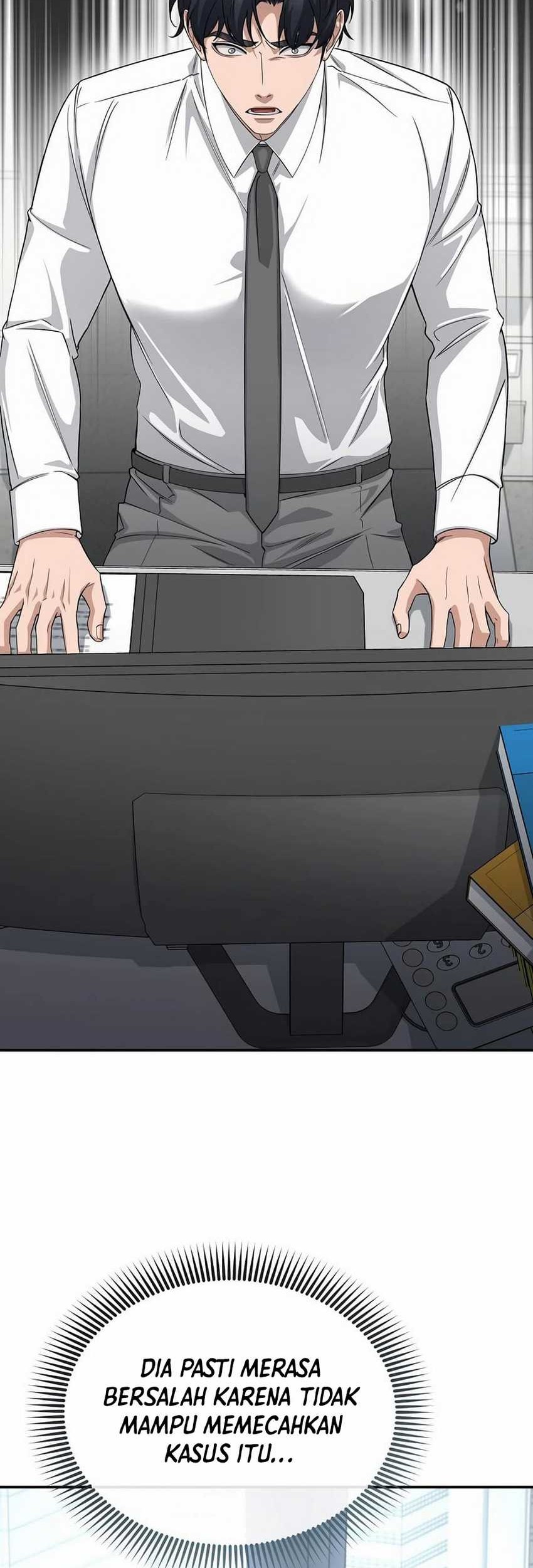 The Wicked Prosecutor Has Changed Chapter 39 Gambar 3