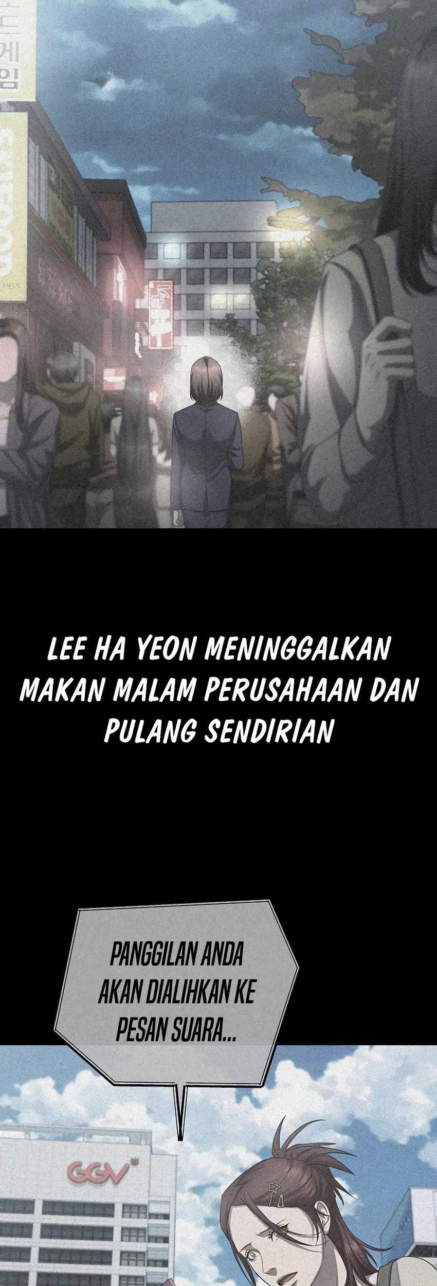 The Wicked Prosecutor Has Changed Chapter 39 Gambar 7