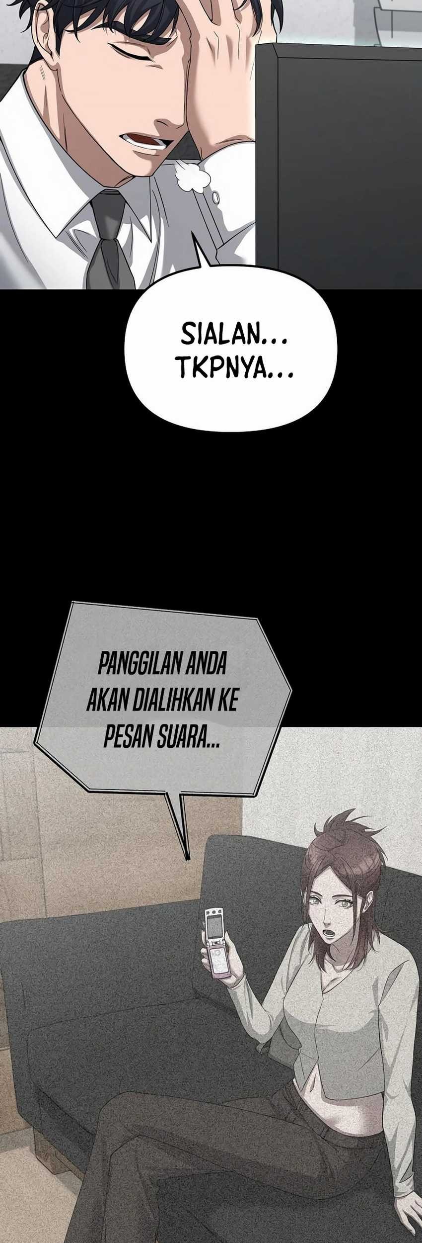 The Wicked Prosecutor Has Changed Chapter 39 Gambar 11