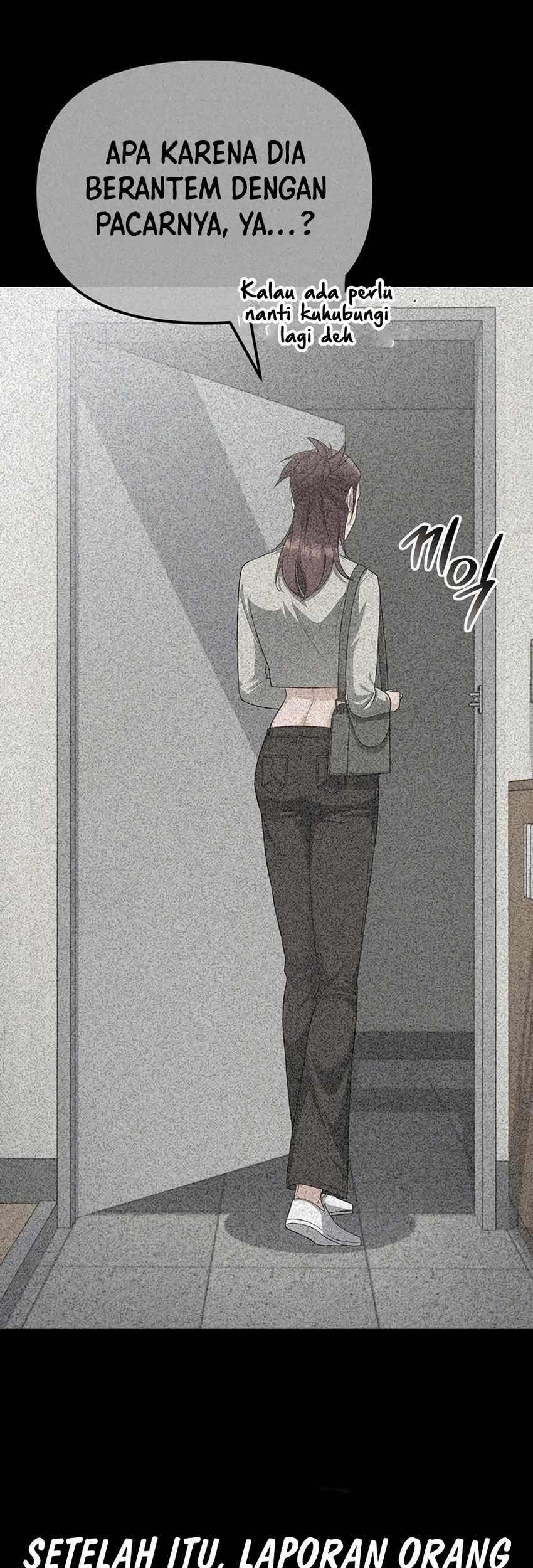 The Wicked Prosecutor Has Changed Chapter 39 Gambar 13