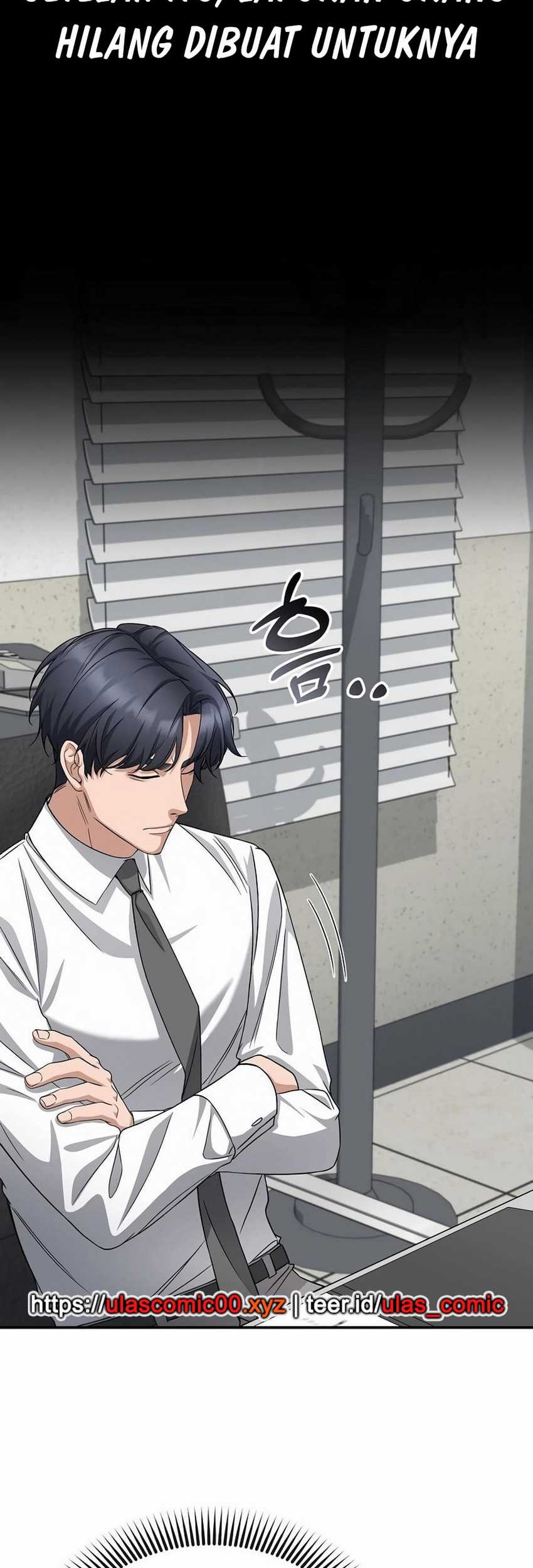 The Wicked Prosecutor Has Changed Chapter 39 Gambar 14