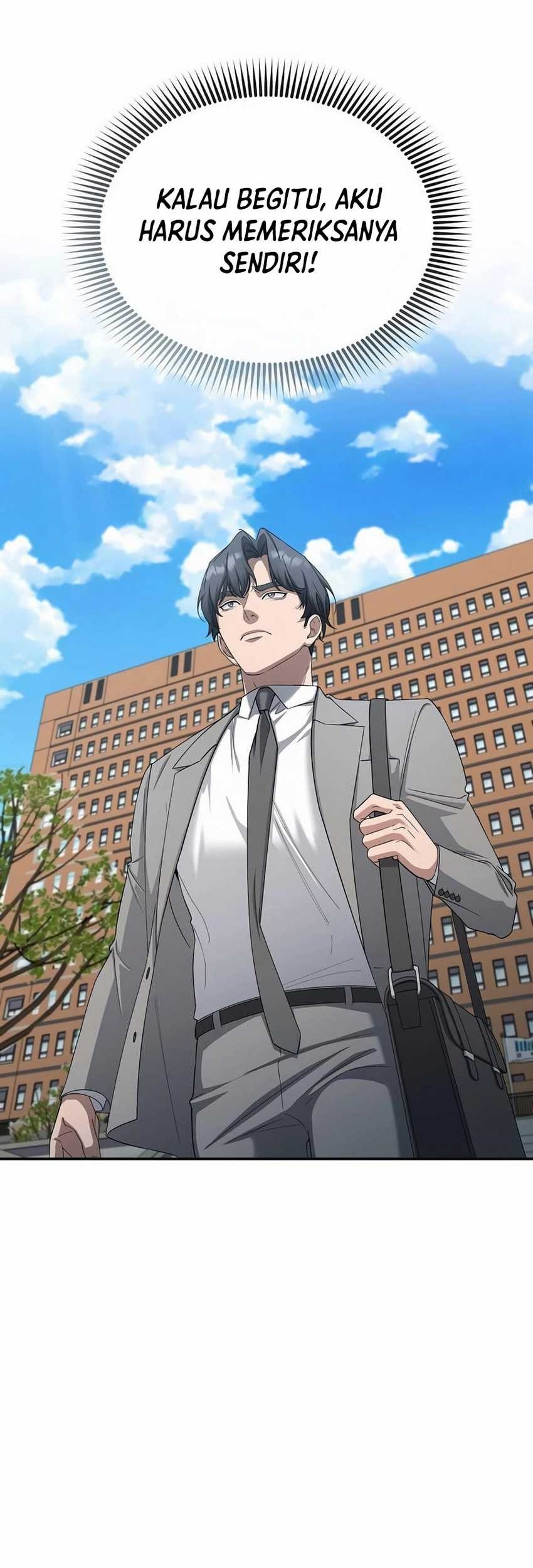 The Wicked Prosecutor Has Changed Chapter 39 Gambar 16