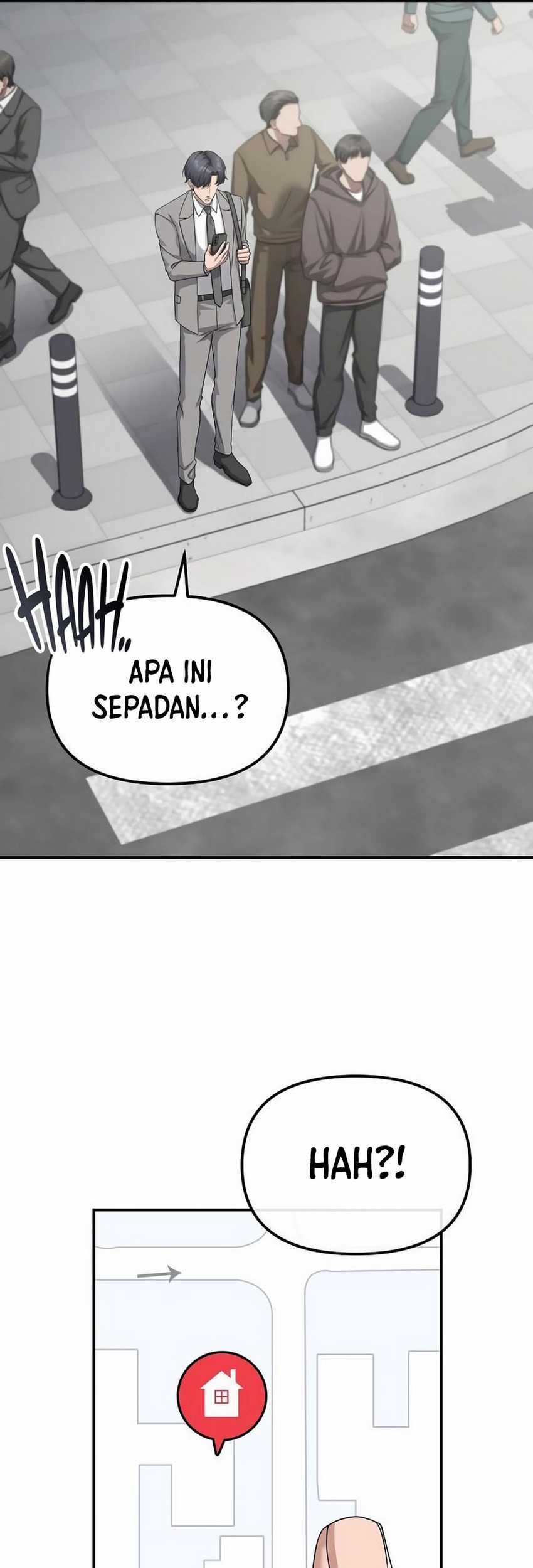 The Wicked Prosecutor Has Changed Chapter 39 Gambar 19