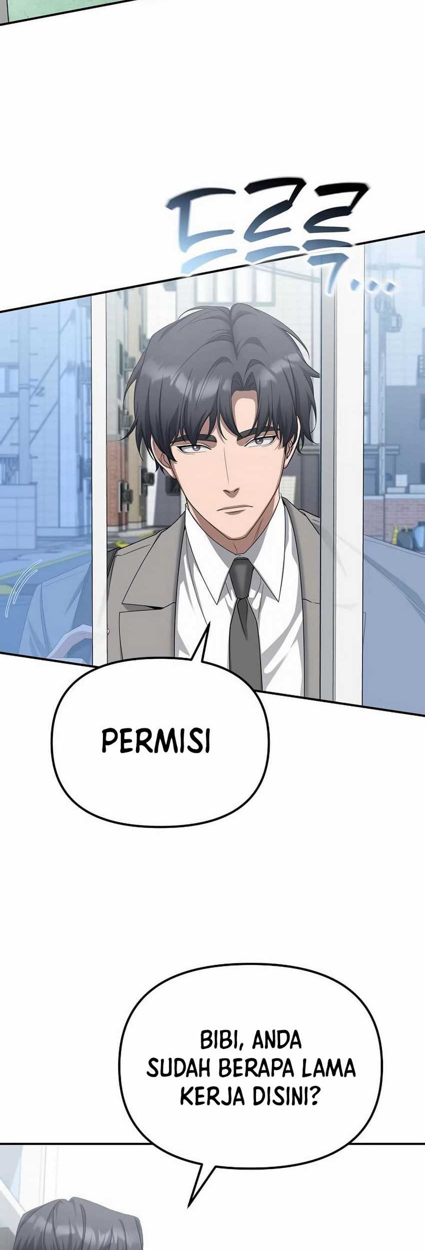 The Wicked Prosecutor Has Changed Chapter 39 Gambar 22