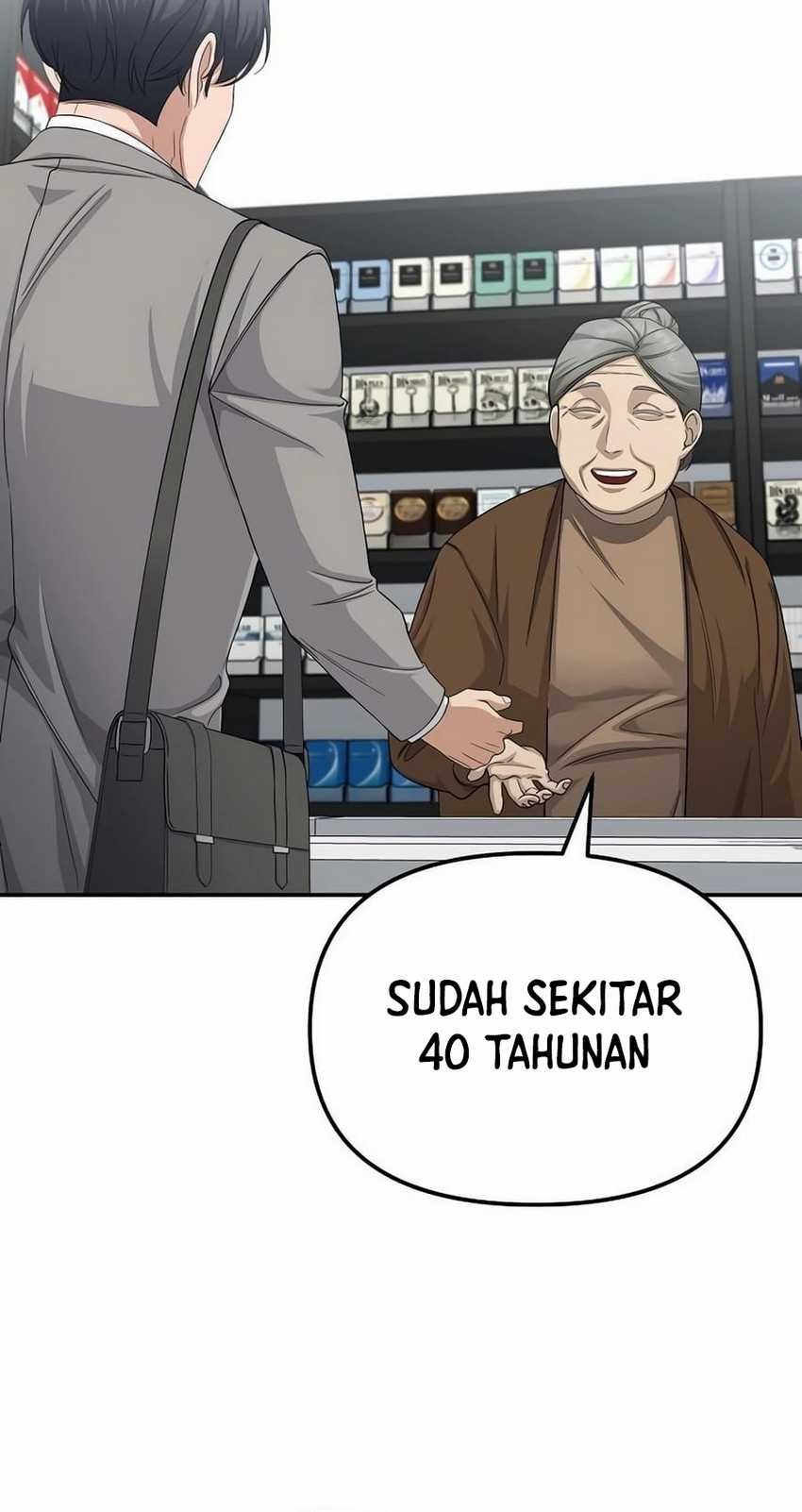 The Wicked Prosecutor Has Changed Chapter 39 Gambar 23