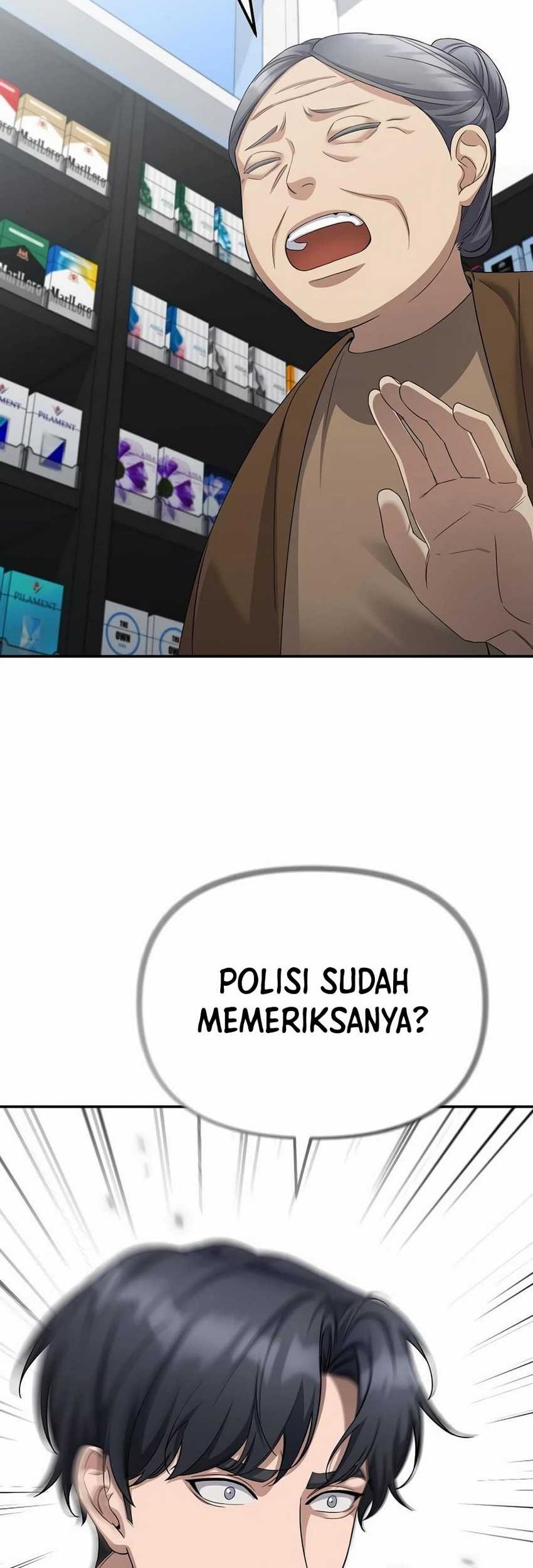 The Wicked Prosecutor Has Changed Chapter 39 Gambar 25