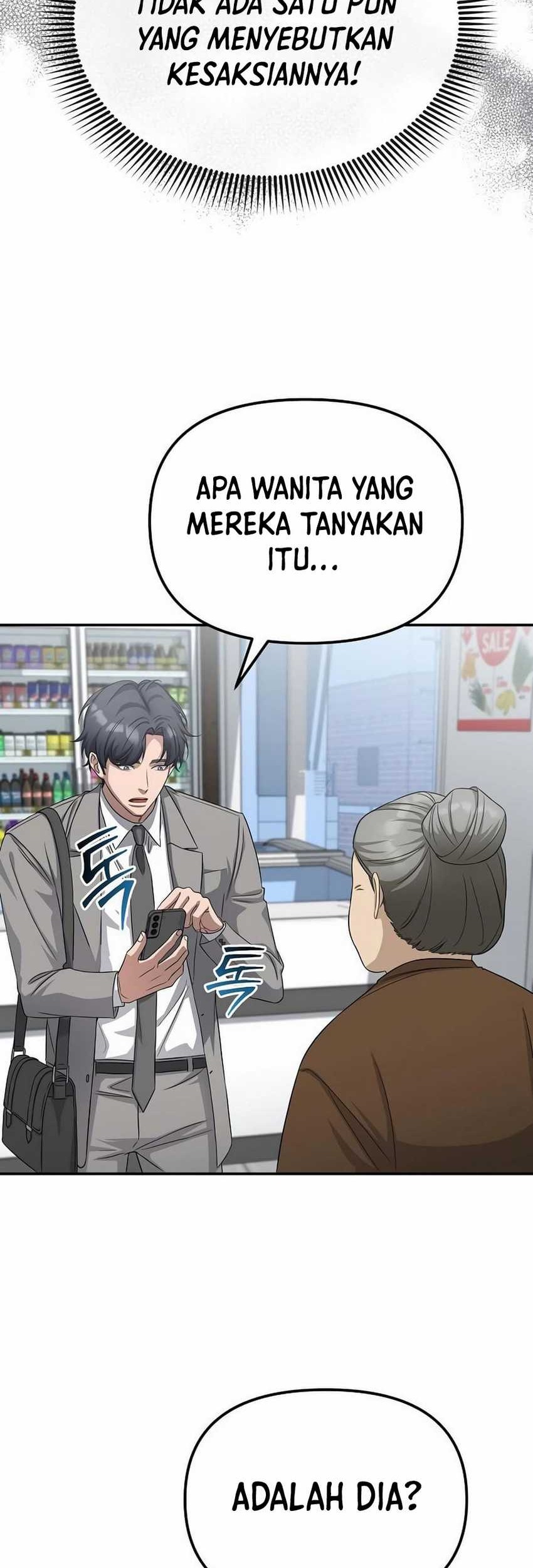 The Wicked Prosecutor Has Changed Chapter 39 Gambar 27