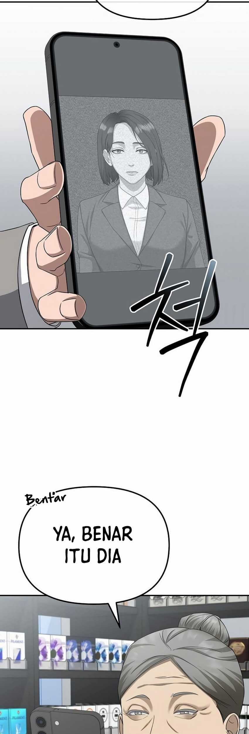 The Wicked Prosecutor Has Changed Chapter 39 Gambar 28