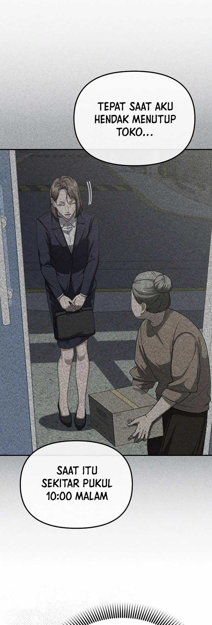 The Wicked Prosecutor Has Changed Chapter 39 Gambar 30