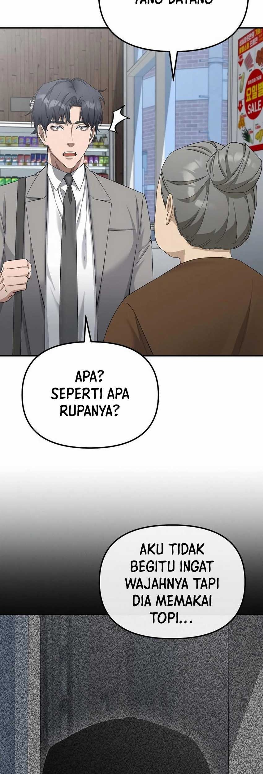 The Wicked Prosecutor Has Changed Chapter 39 Gambar 32