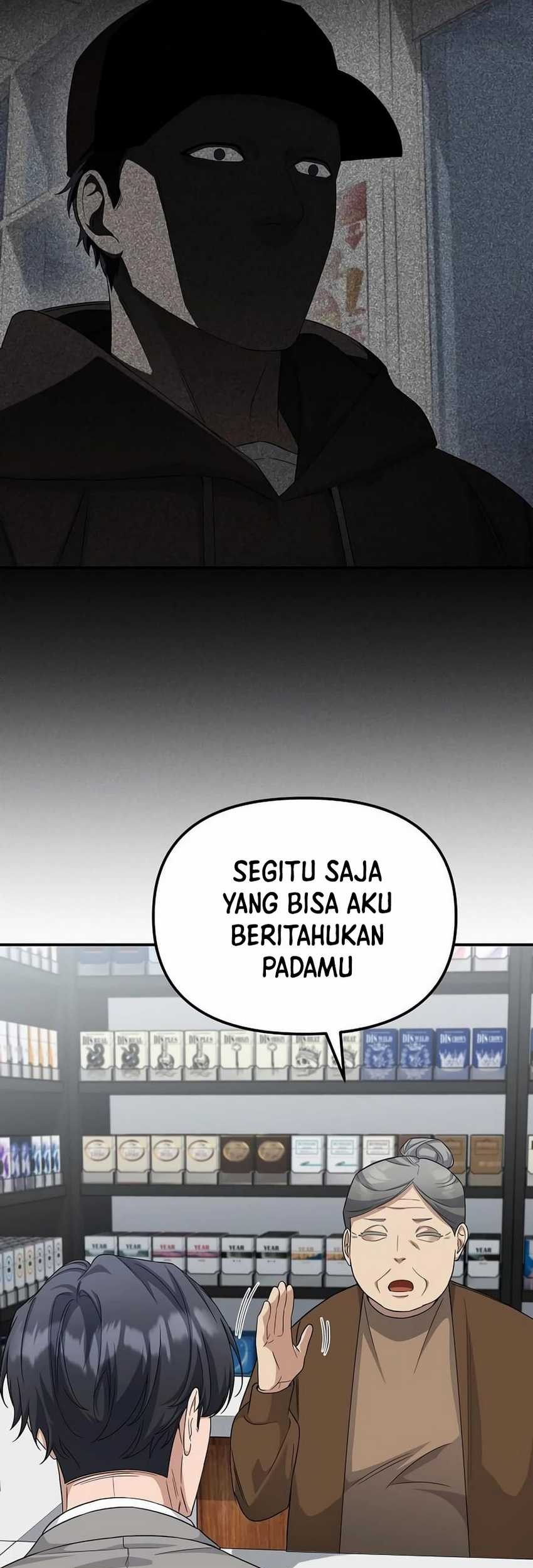 The Wicked Prosecutor Has Changed Chapter 39 Gambar 35