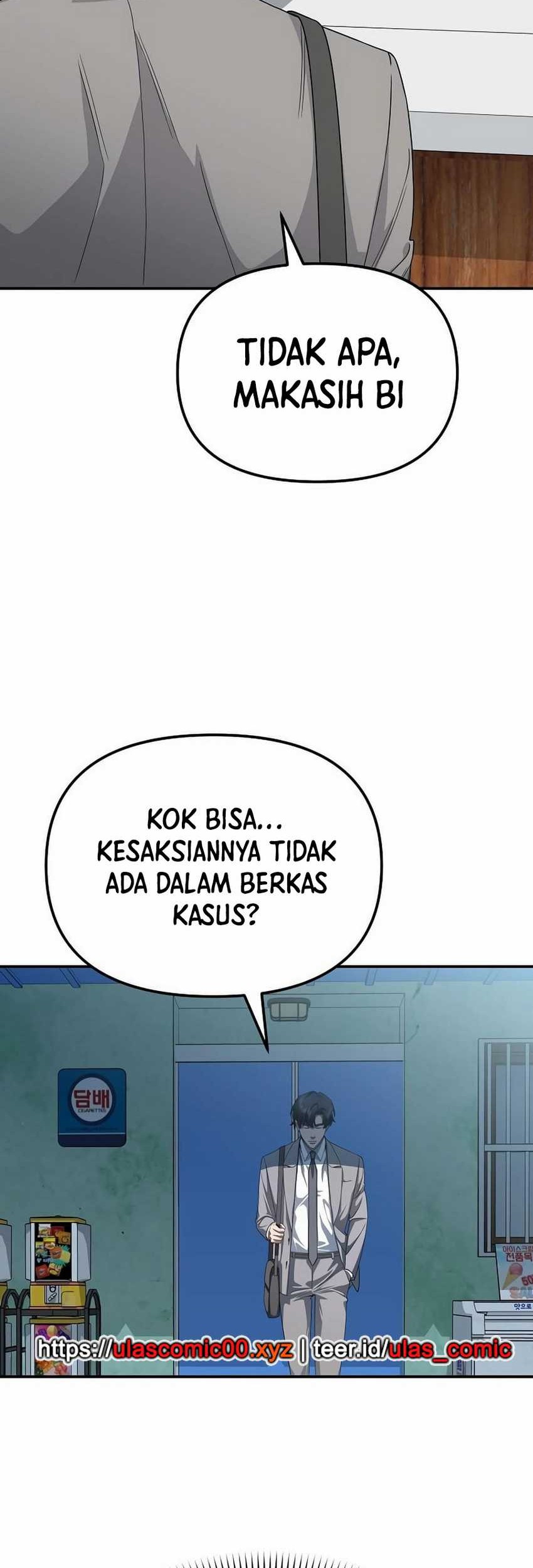 The Wicked Prosecutor Has Changed Chapter 39 Gambar 36