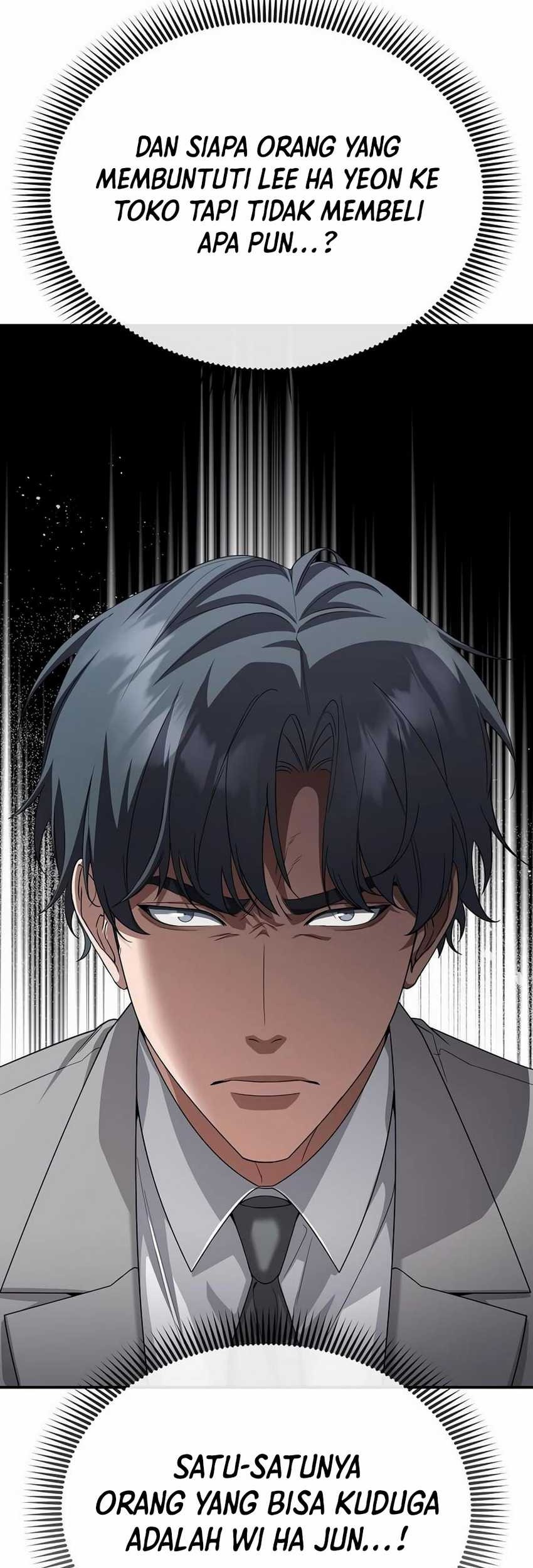 The Wicked Prosecutor Has Changed Chapter 39 Gambar 37