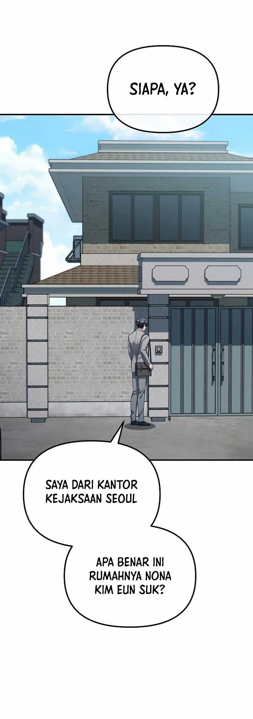 The Wicked Prosecutor Has Changed Chapter 39 Gambar 39