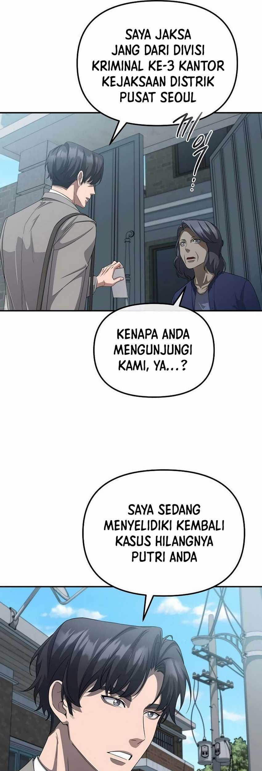 The Wicked Prosecutor Has Changed Chapter 39 Gambar 40