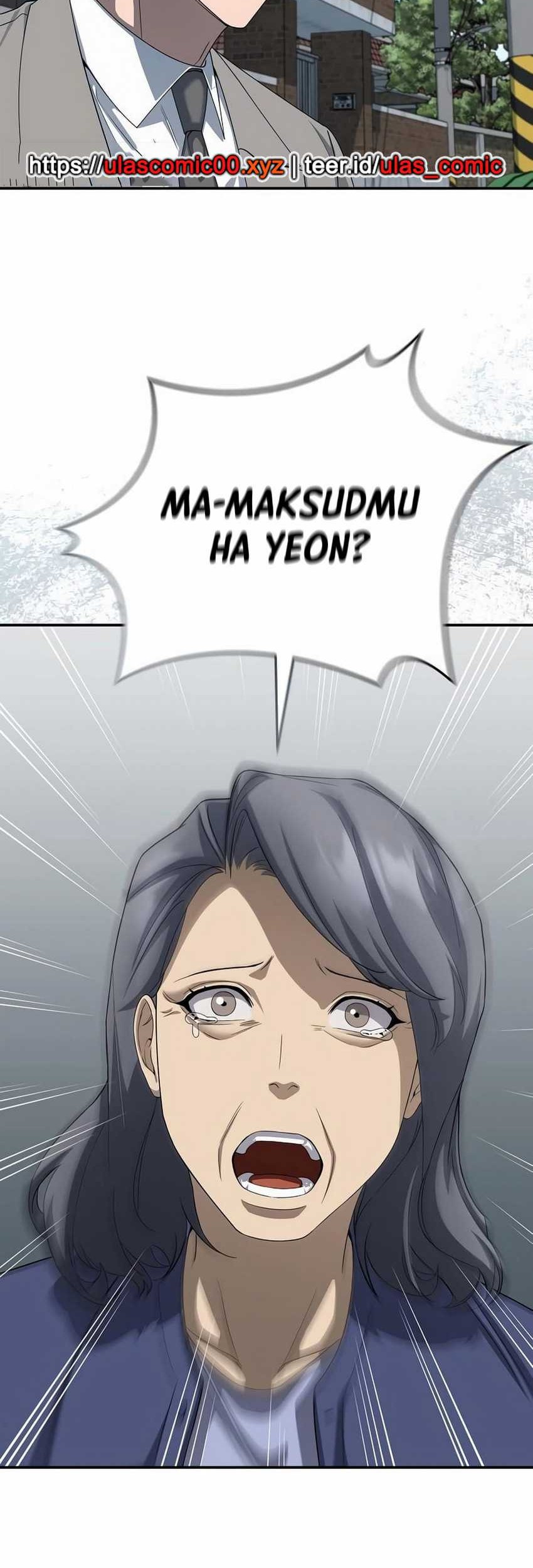 The Wicked Prosecutor Has Changed Chapter 39 Gambar 41
