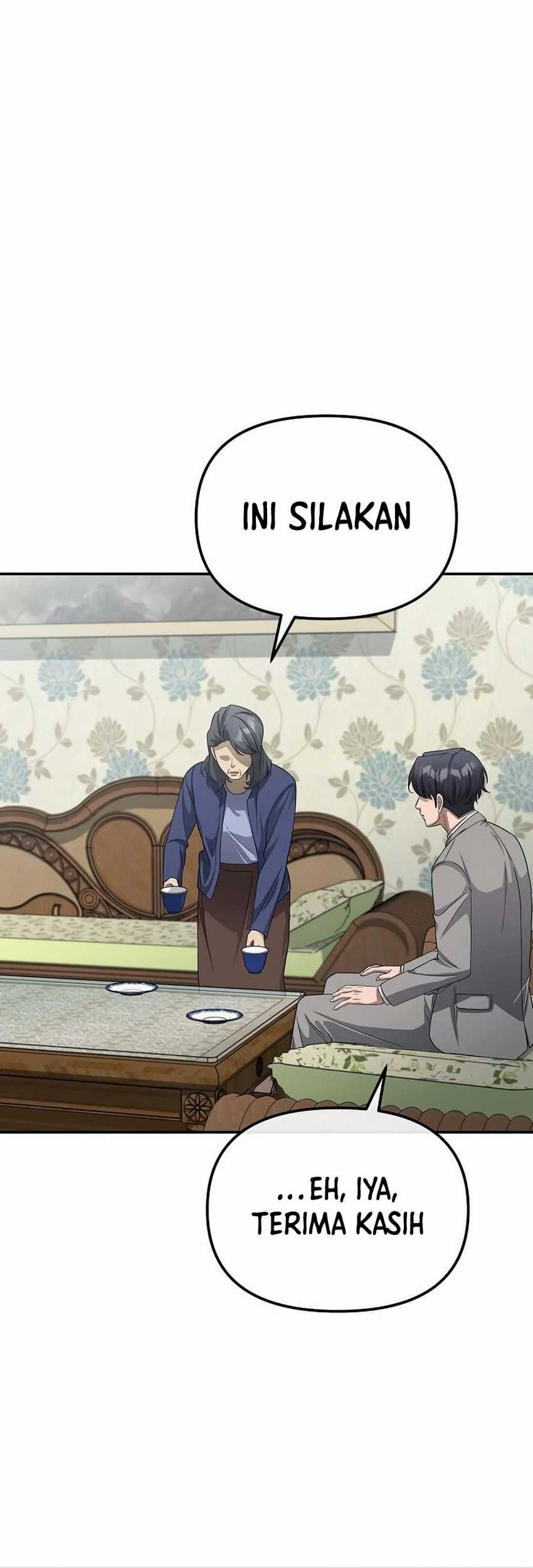 The Wicked Prosecutor Has Changed Chapter 39 Gambar 42