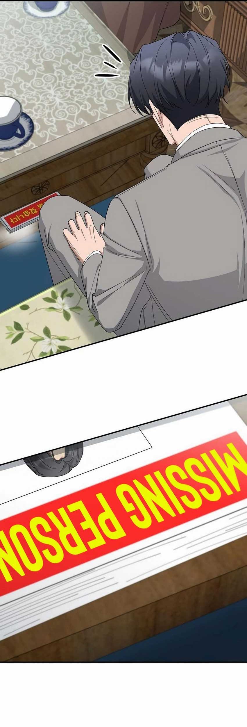 The Wicked Prosecutor Has Changed Chapter 39 Gambar 43