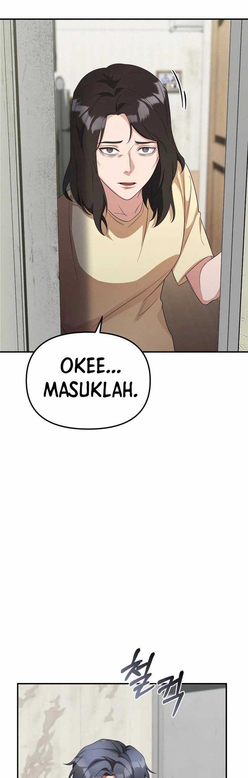 The Wicked Prosecutor Has Changed Chapter 4 Gambar 21
