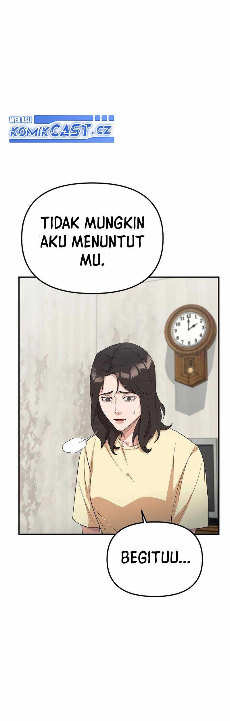 The Wicked Prosecutor Has Changed Chapter 4 Gambar 26