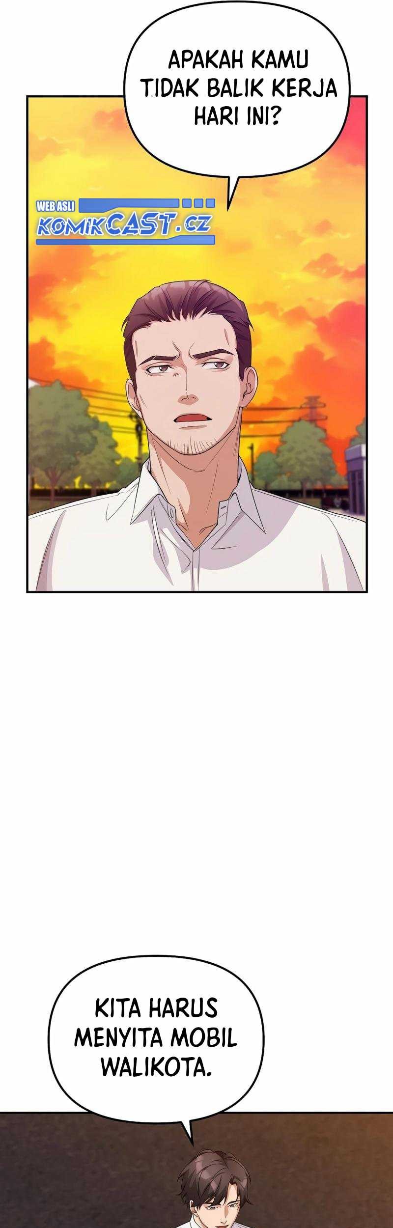 The Wicked Prosecutor Has Changed Chapter 4 Gambar 46