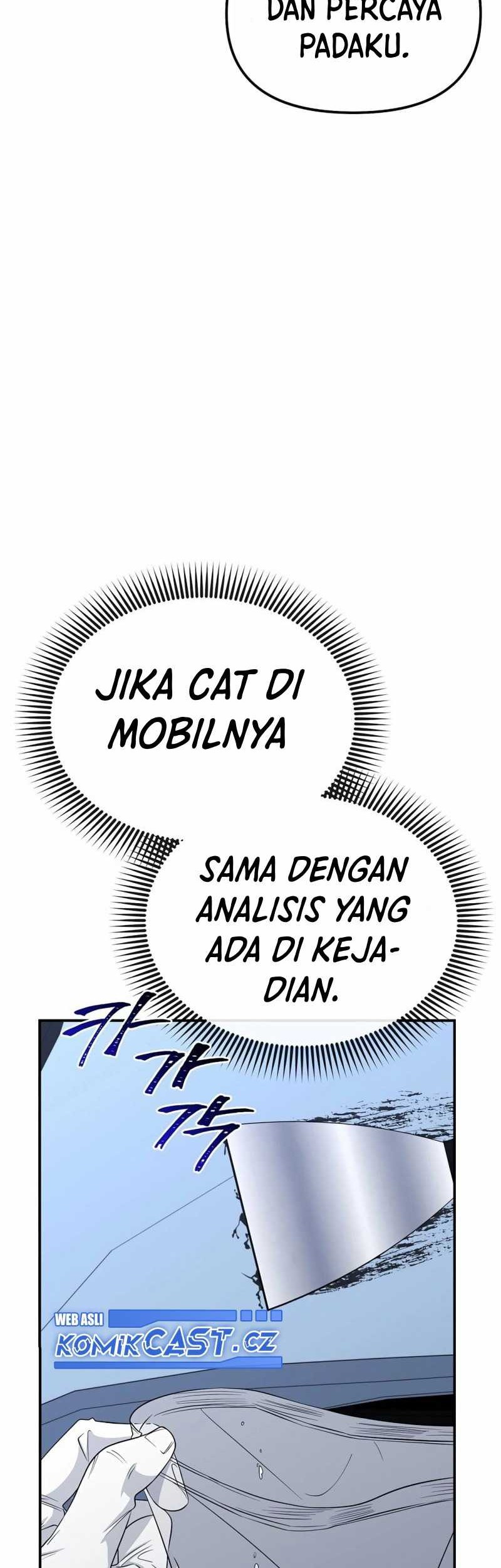 The Wicked Prosecutor Has Changed Chapter 4 Gambar 76