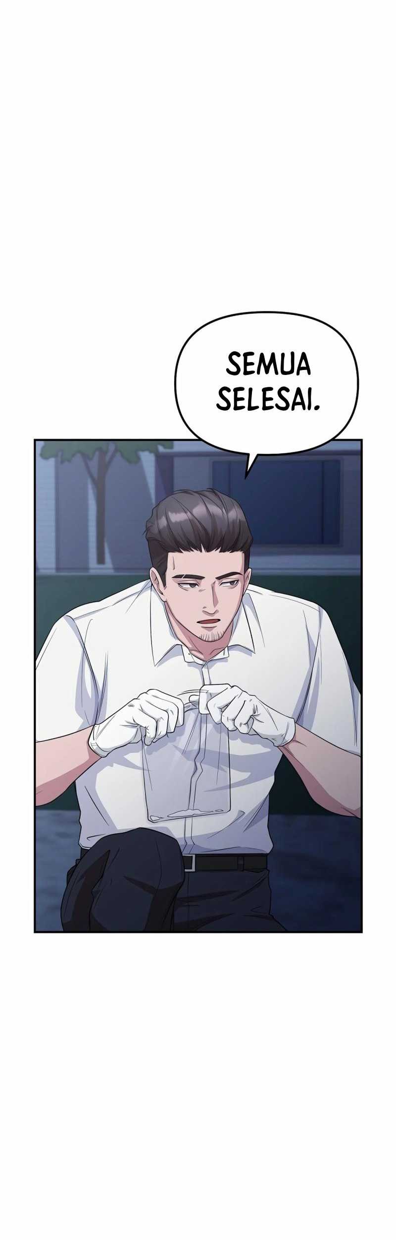 The Wicked Prosecutor Has Changed Chapter 4 Gambar 80