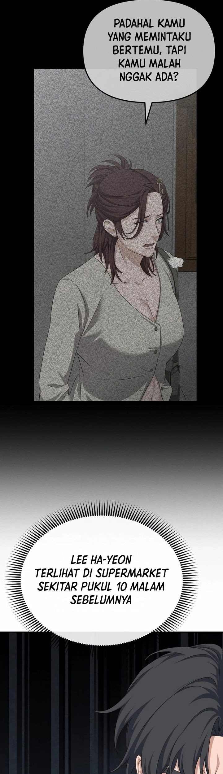 The Wicked Prosecutor Has Changed Chapter 40 Gambar 19