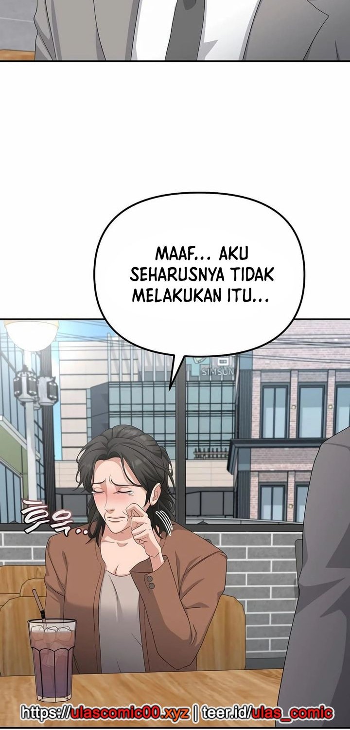 The Wicked Prosecutor Has Changed Chapter 40 Gambar 26