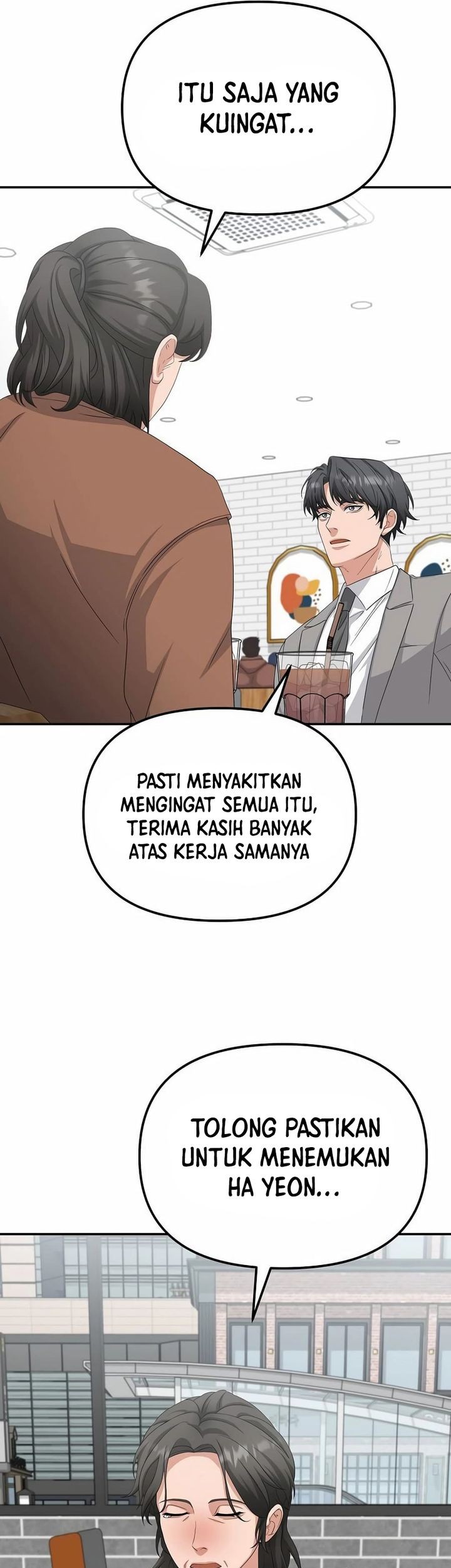 The Wicked Prosecutor Has Changed Chapter 40 Gambar 29