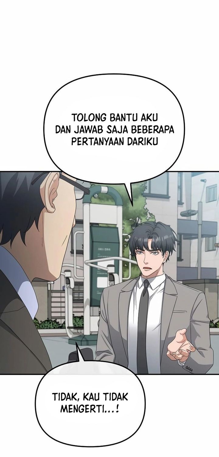 The Wicked Prosecutor Has Changed Chapter 40 Gambar 34
