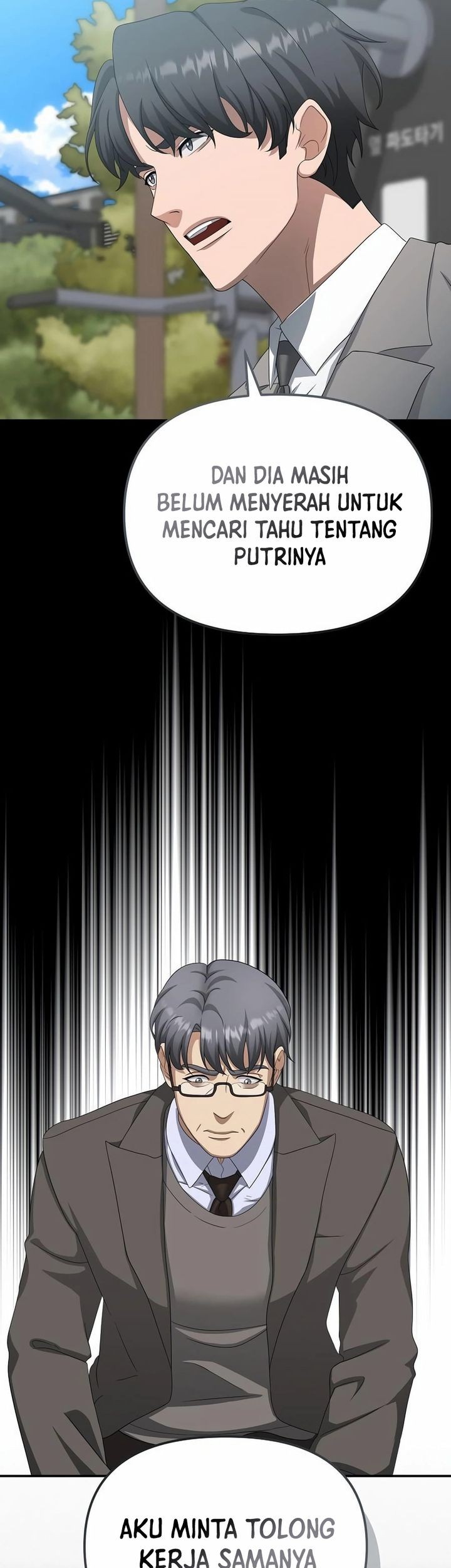 The Wicked Prosecutor Has Changed Chapter 40 Gambar 36