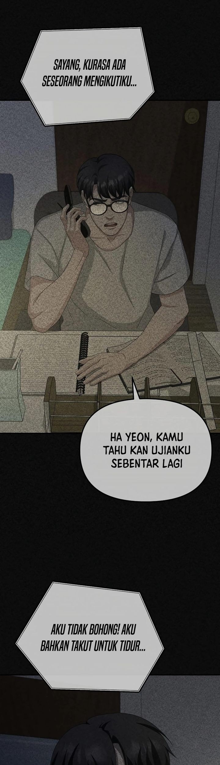 The Wicked Prosecutor Has Changed Chapter 40 Gambar 38