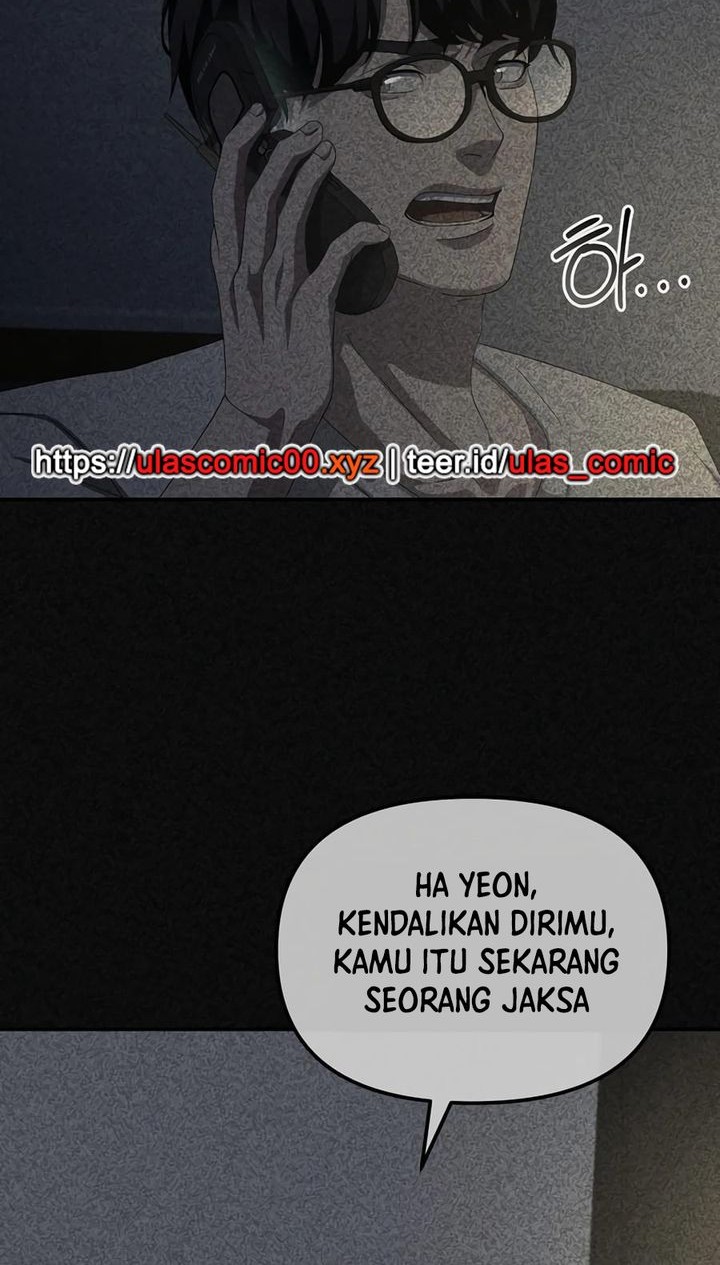The Wicked Prosecutor Has Changed Chapter 40 Gambar 39