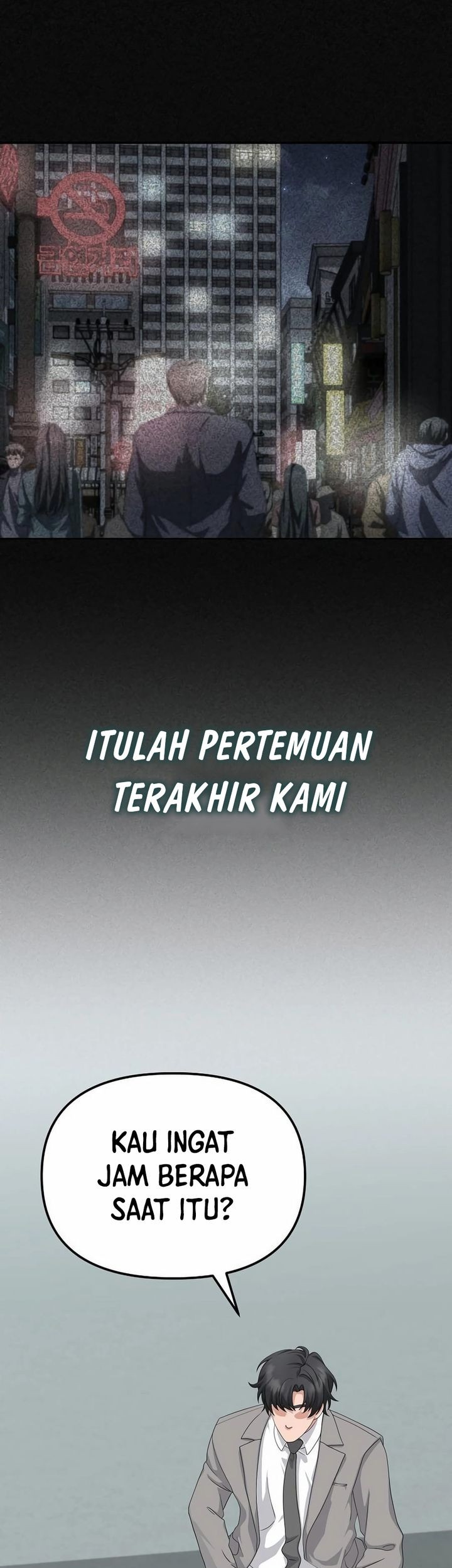 The Wicked Prosecutor Has Changed Chapter 40 Gambar 48