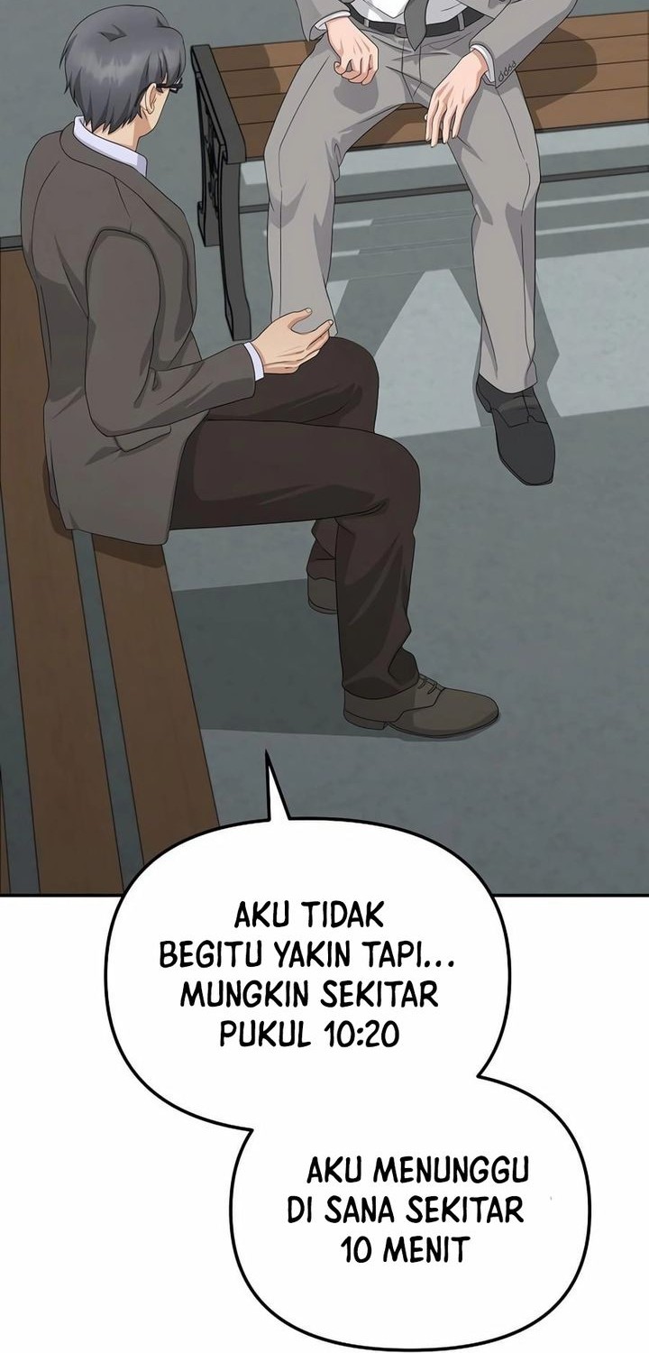 The Wicked Prosecutor Has Changed Chapter 40 Gambar 49
