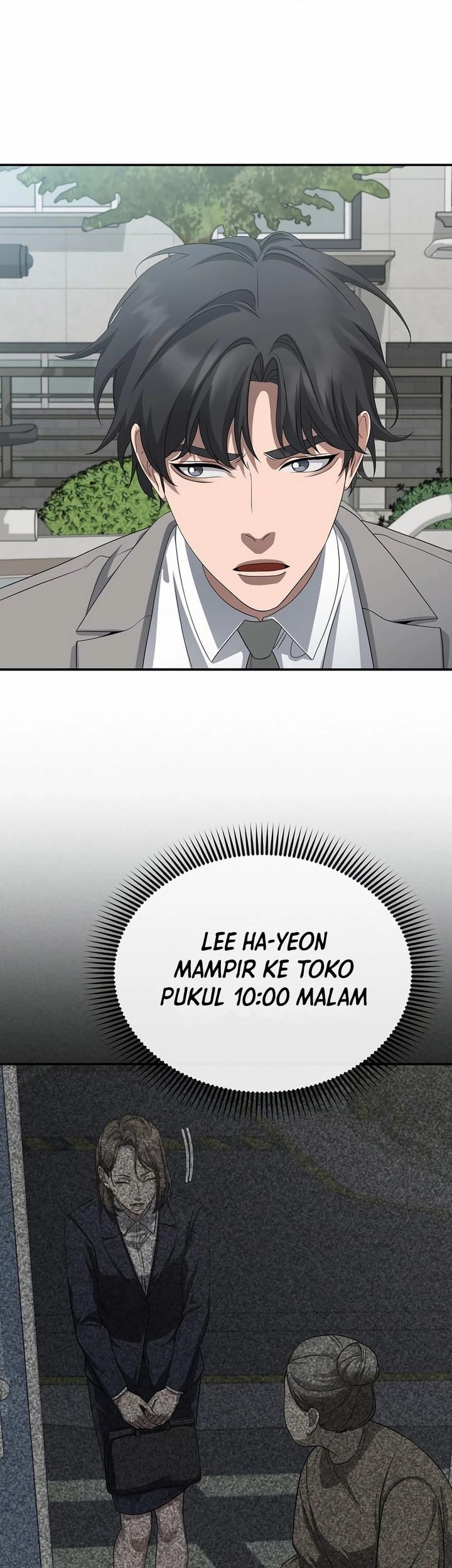 The Wicked Prosecutor Has Changed Chapter 40 Gambar 50