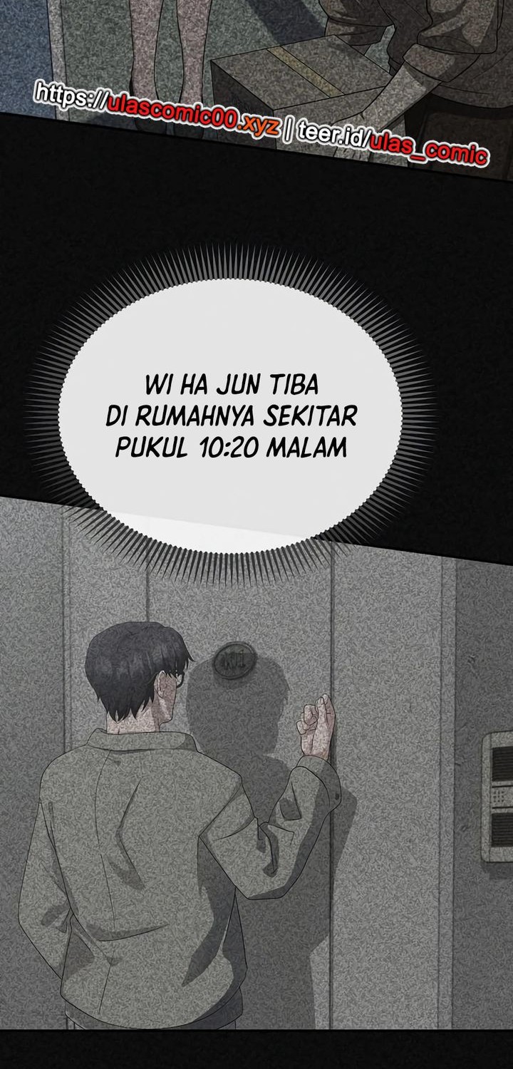 The Wicked Prosecutor Has Changed Chapter 40 Gambar 51