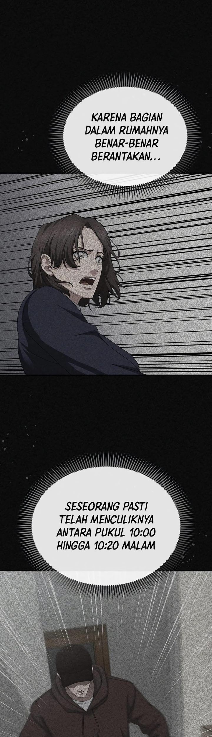 The Wicked Prosecutor Has Changed Chapter 40 Gambar 52